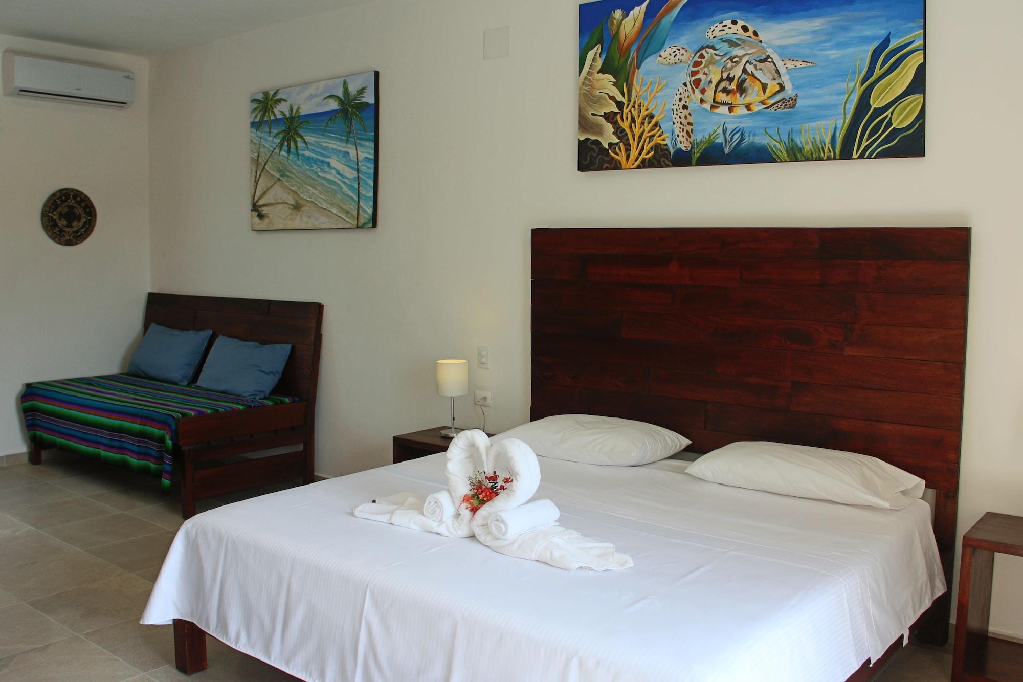 Casa Santiago Hotel