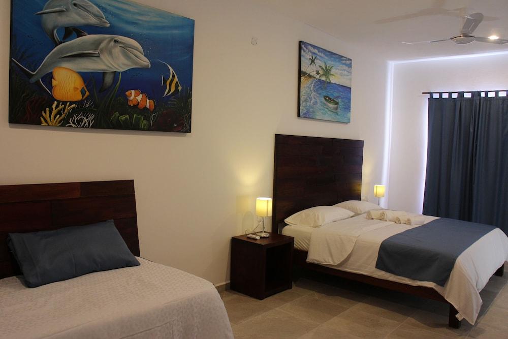 Casa Santiago Hotel Tulum