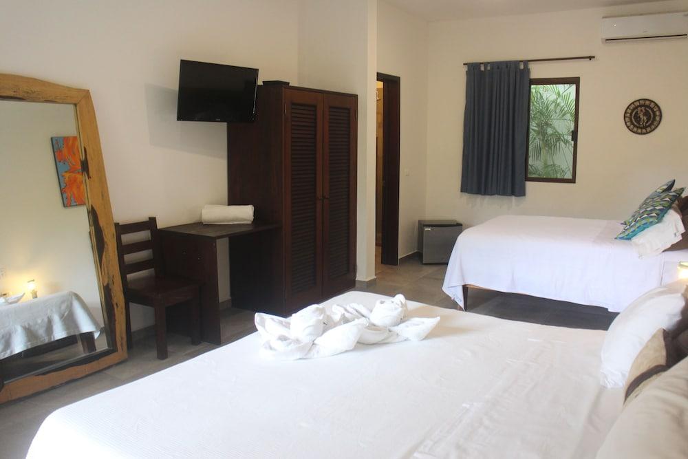 Casa Santiago Hotel Tulum