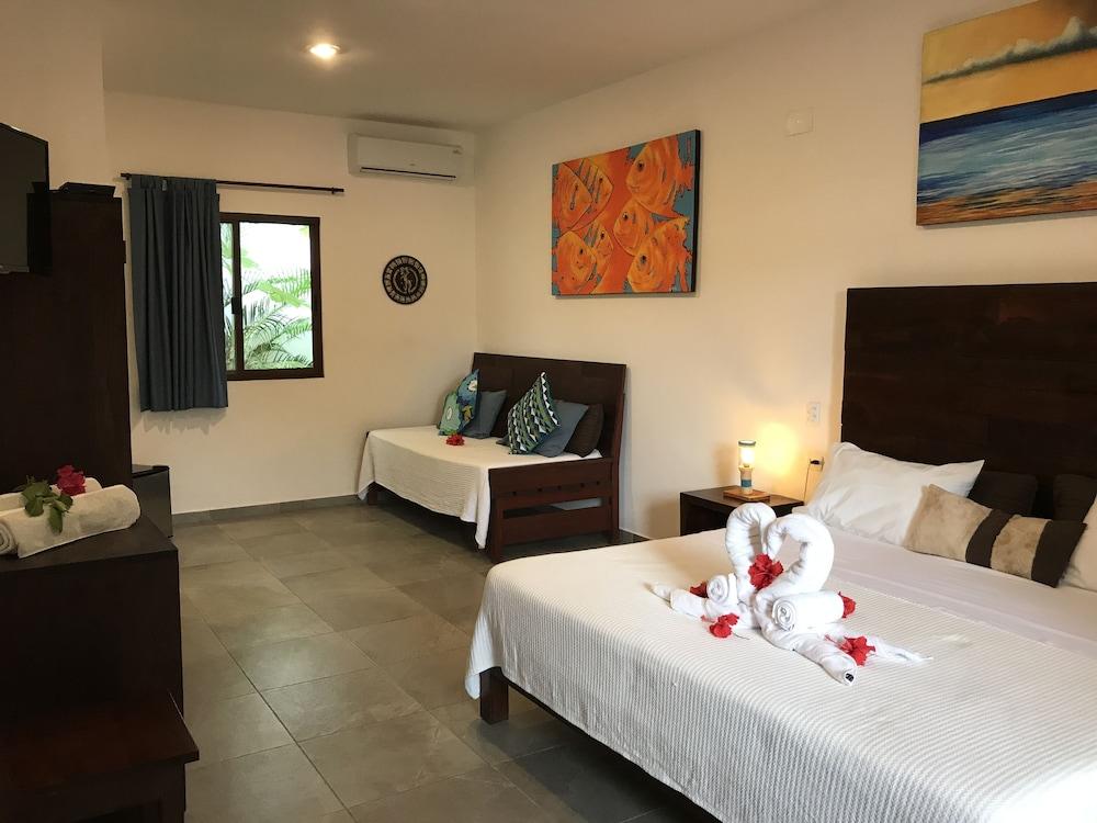 Casa Santiago 3*