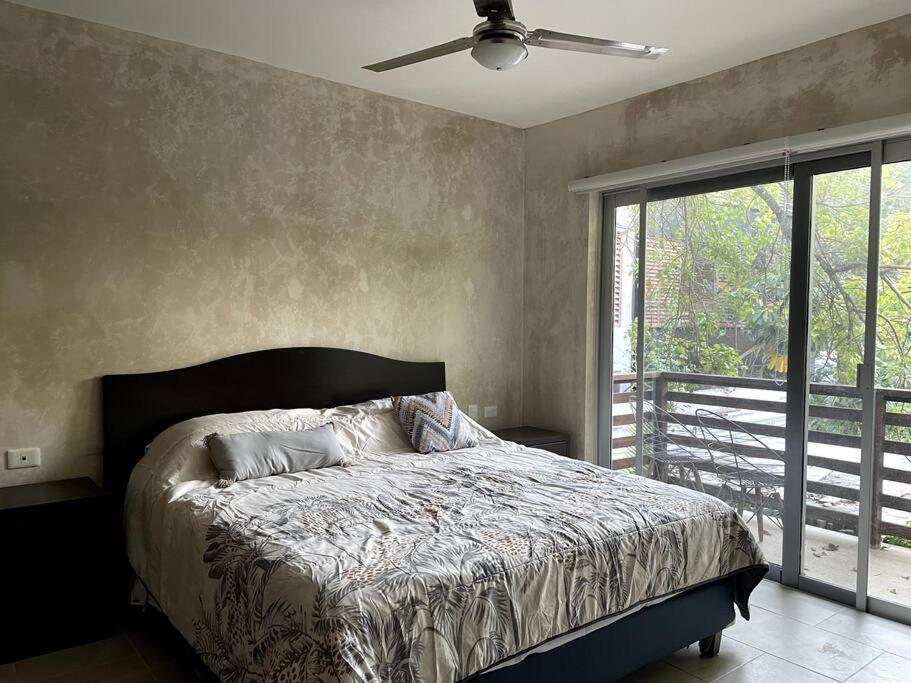 Departamento Dentro De Aldea Zamá Tulum