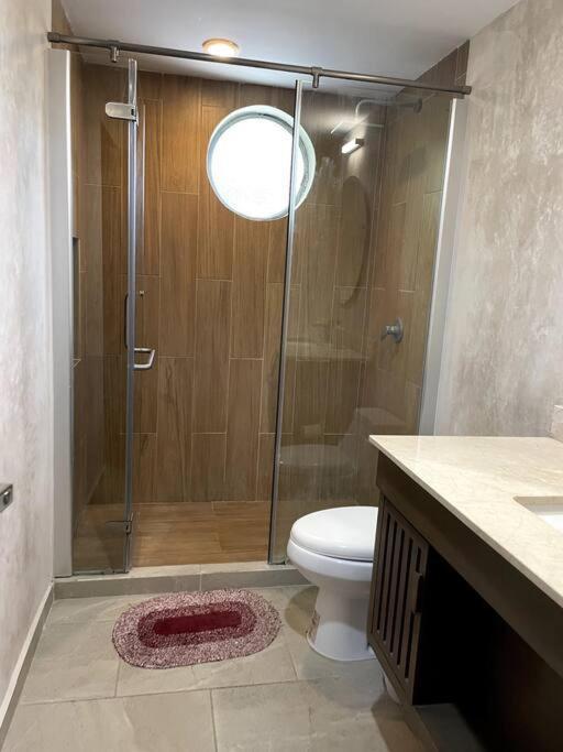 Apartamento Departamento Dentro De Aldea Zamá