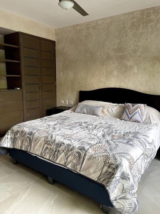 Departamento Dentro De Aldea Zamá Apartamento Tulum