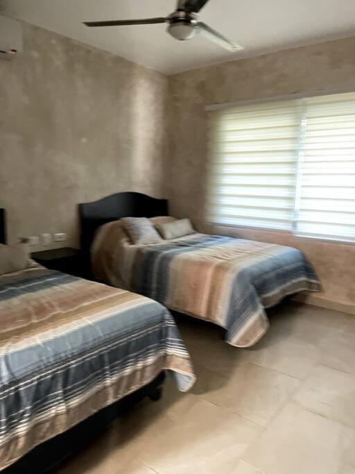 Departamento Dentro De Aldea Zamá Apartamento *