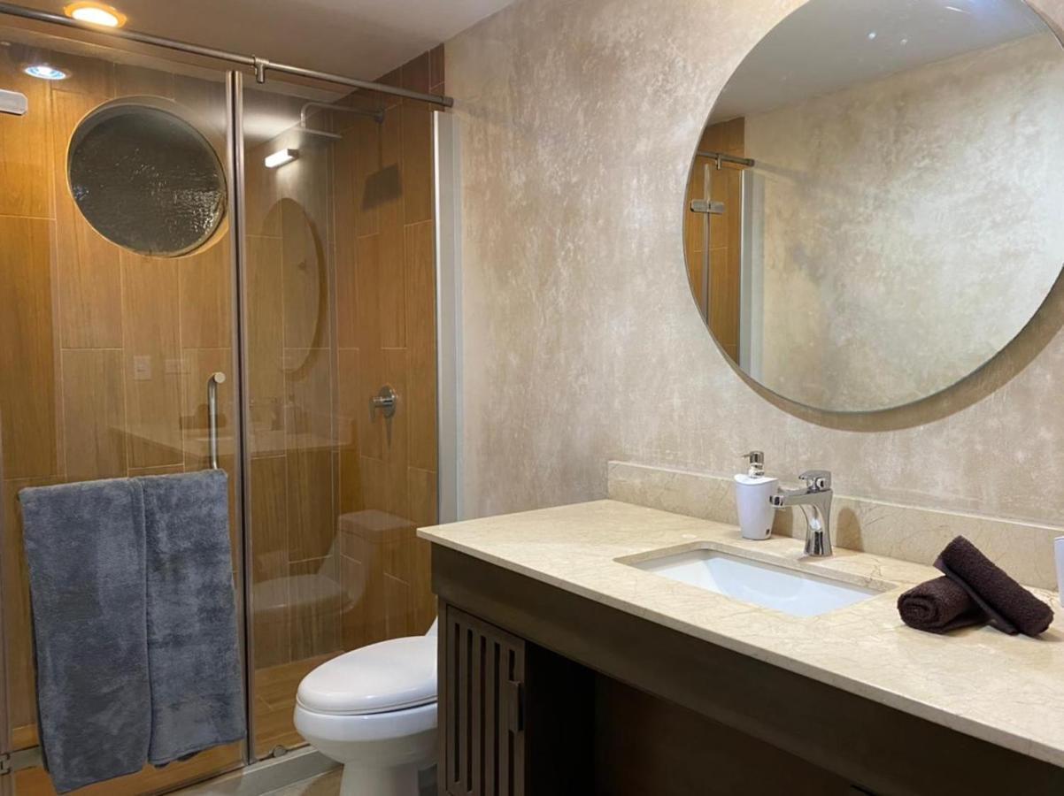 Apartamento Departamento Dentro De Aldea Zamá Tulum