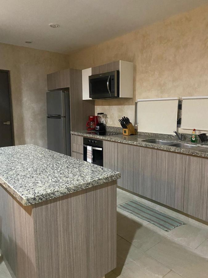 Departamento Dentro De Aldea Zamá Apartamento Tulum