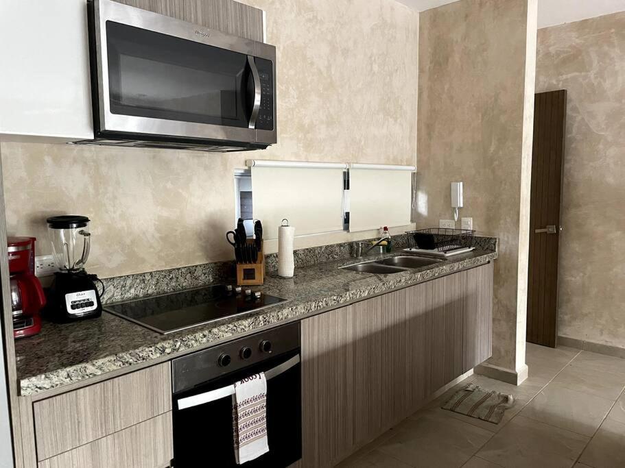 Departamento Dentro De Aldea Zamá Apartamento *