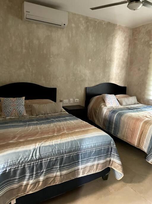 Departamento Dentro De Aldea Zamá *