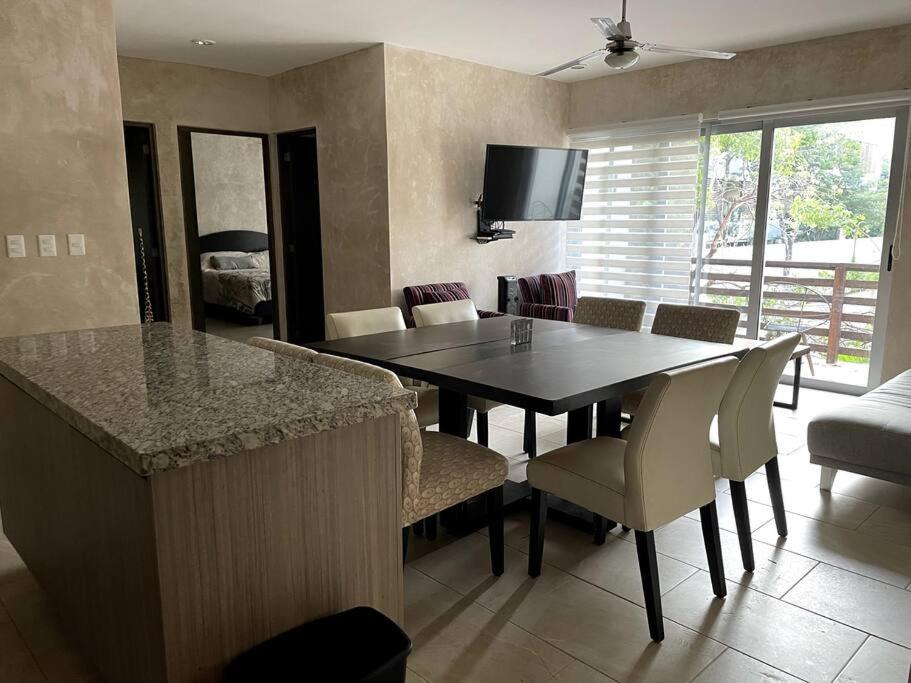 Apartamento Departamento Dentro De Aldea Zamá