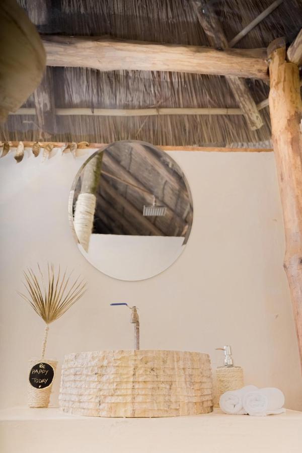 Residencia Gorila Apartahotel Tulum