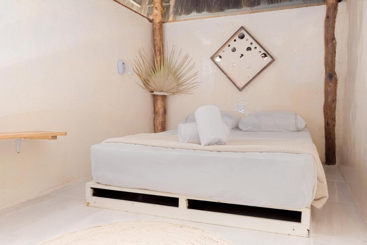 Apartahotel Residencia Gorila Tulum