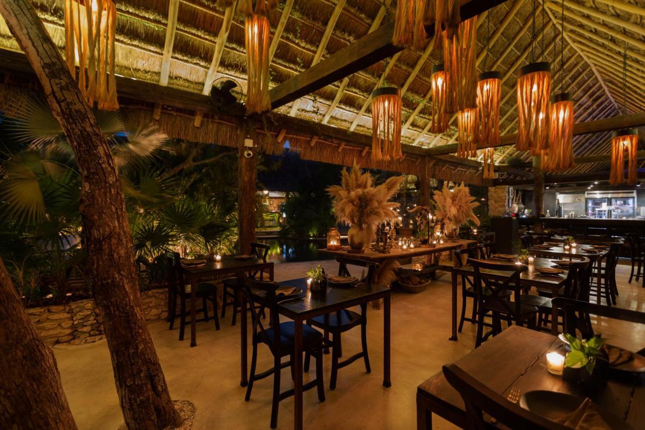 Bardo - Adults Only 5* Tulum