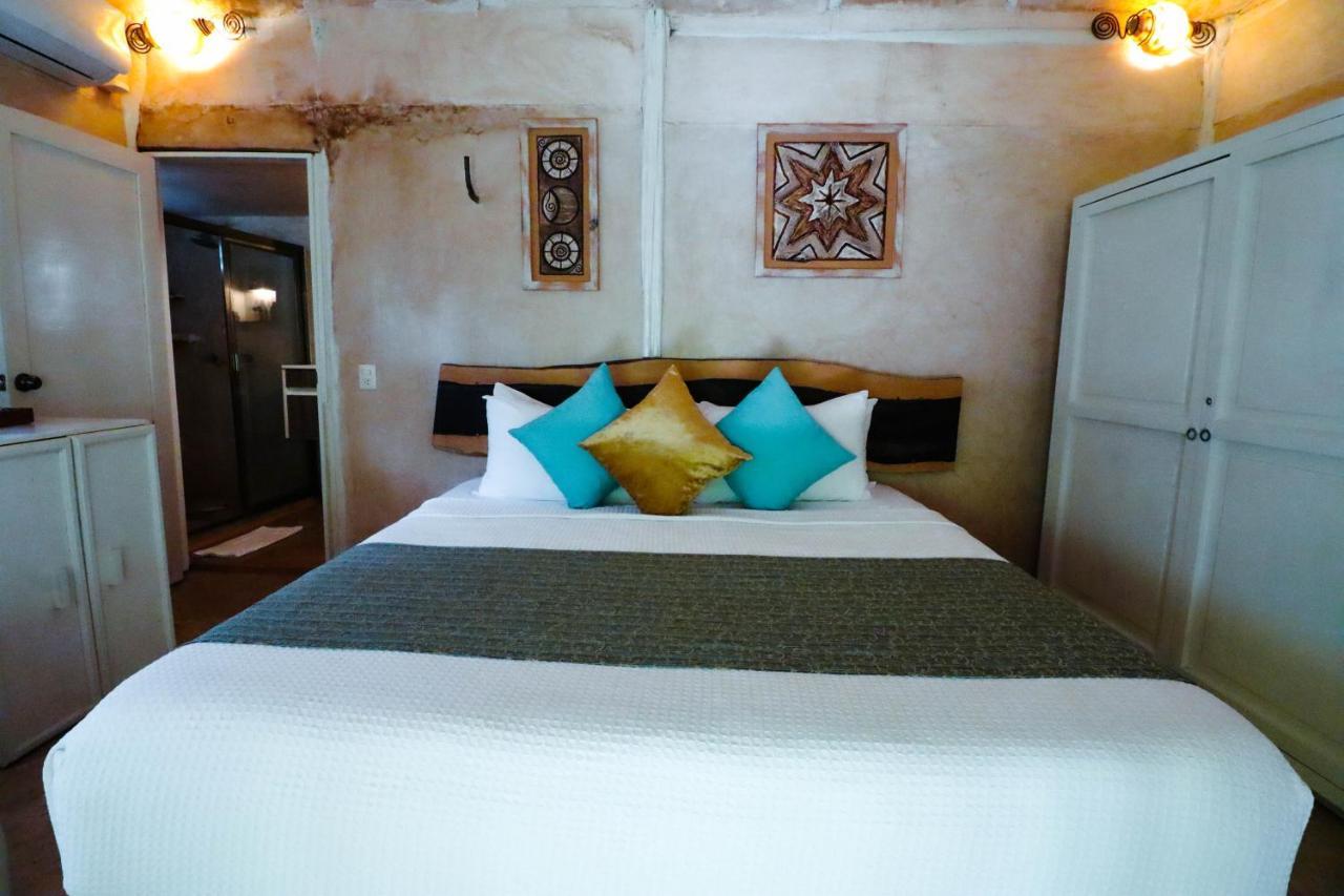 Hotel Estrellas - Located At The Party Zone Tulum