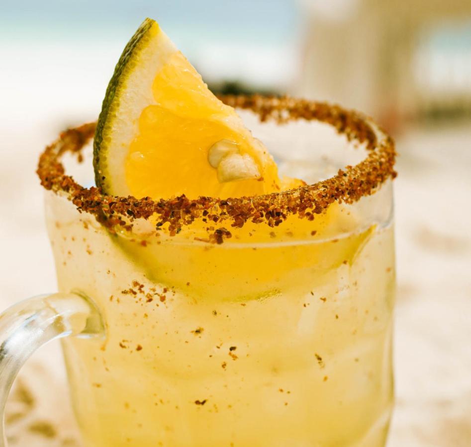 Estrellas - Located At The Party Zone 4* Tulum