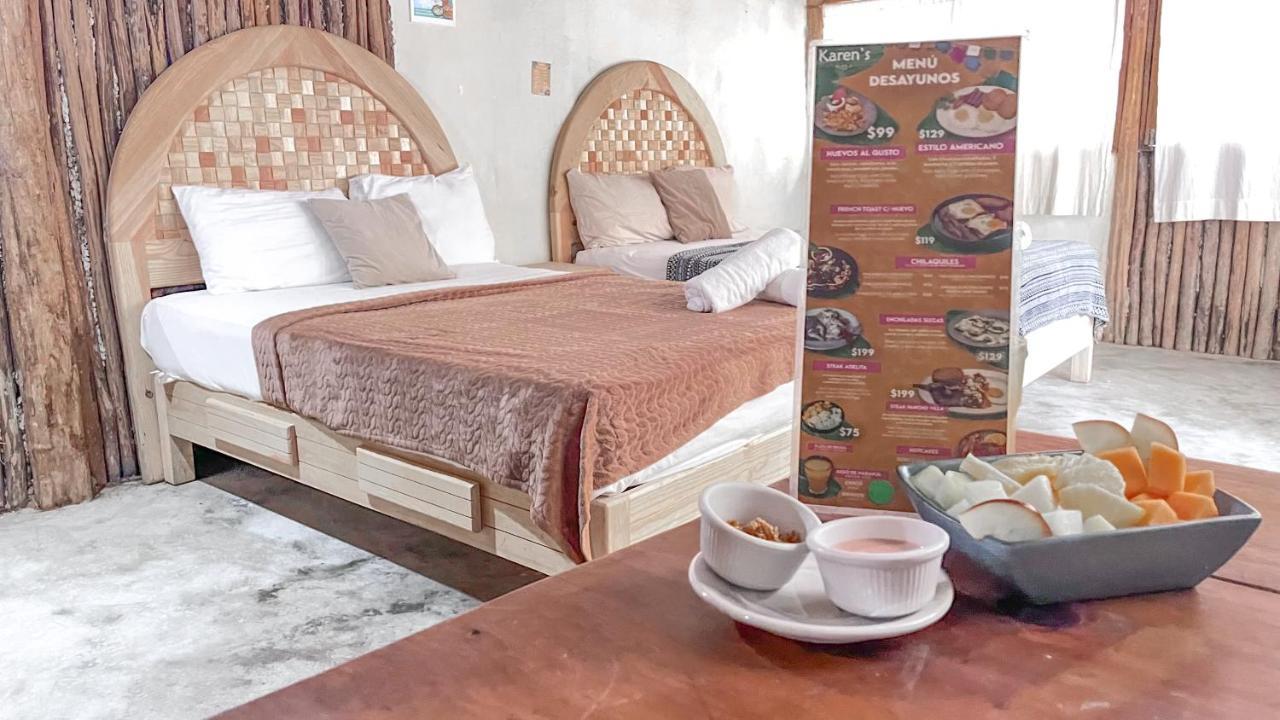 Hotel Karen's *