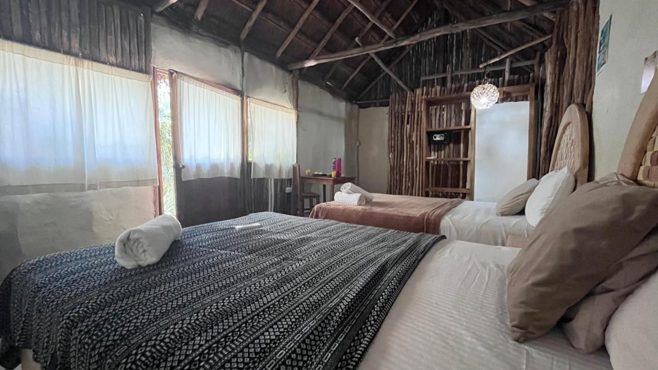 Karen's Tulum