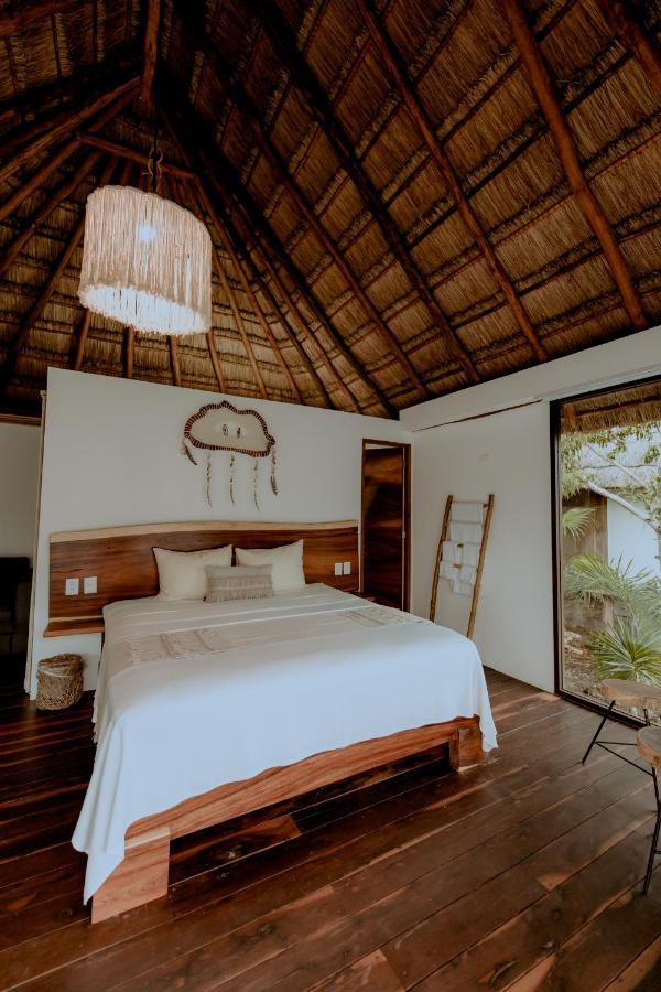 Hotel Zamna Eco-lodge