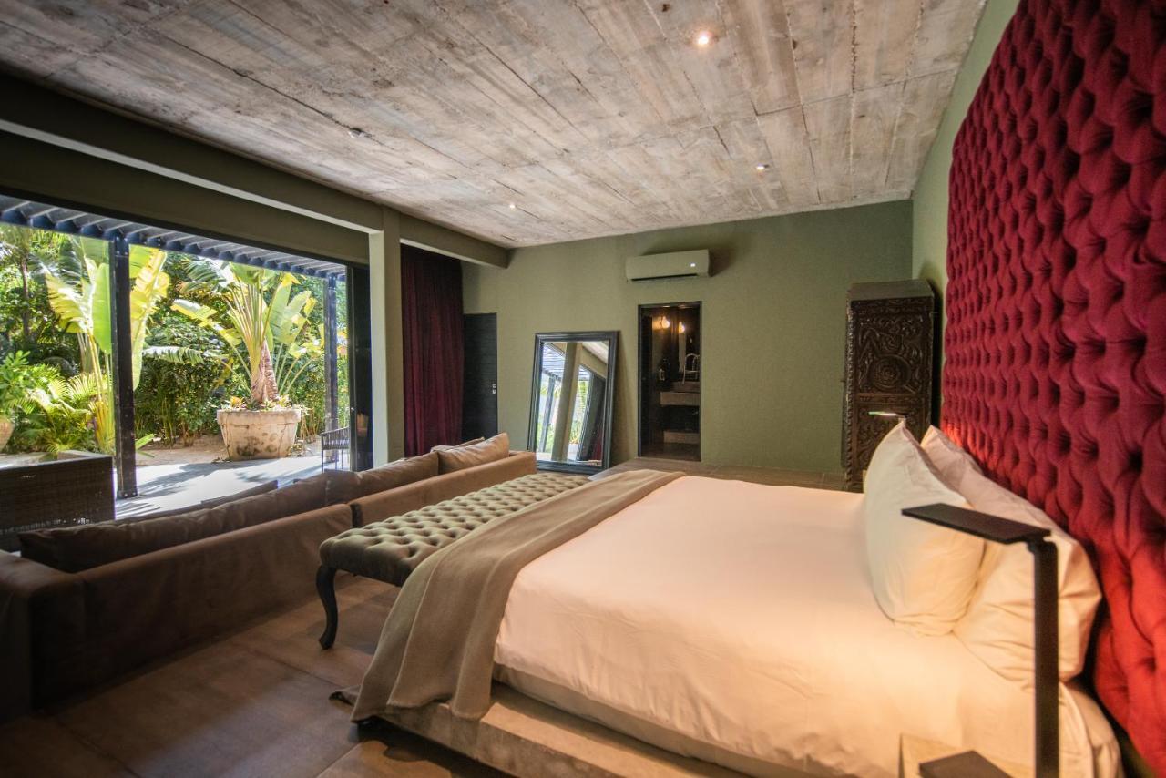 Casa Malca Tulum