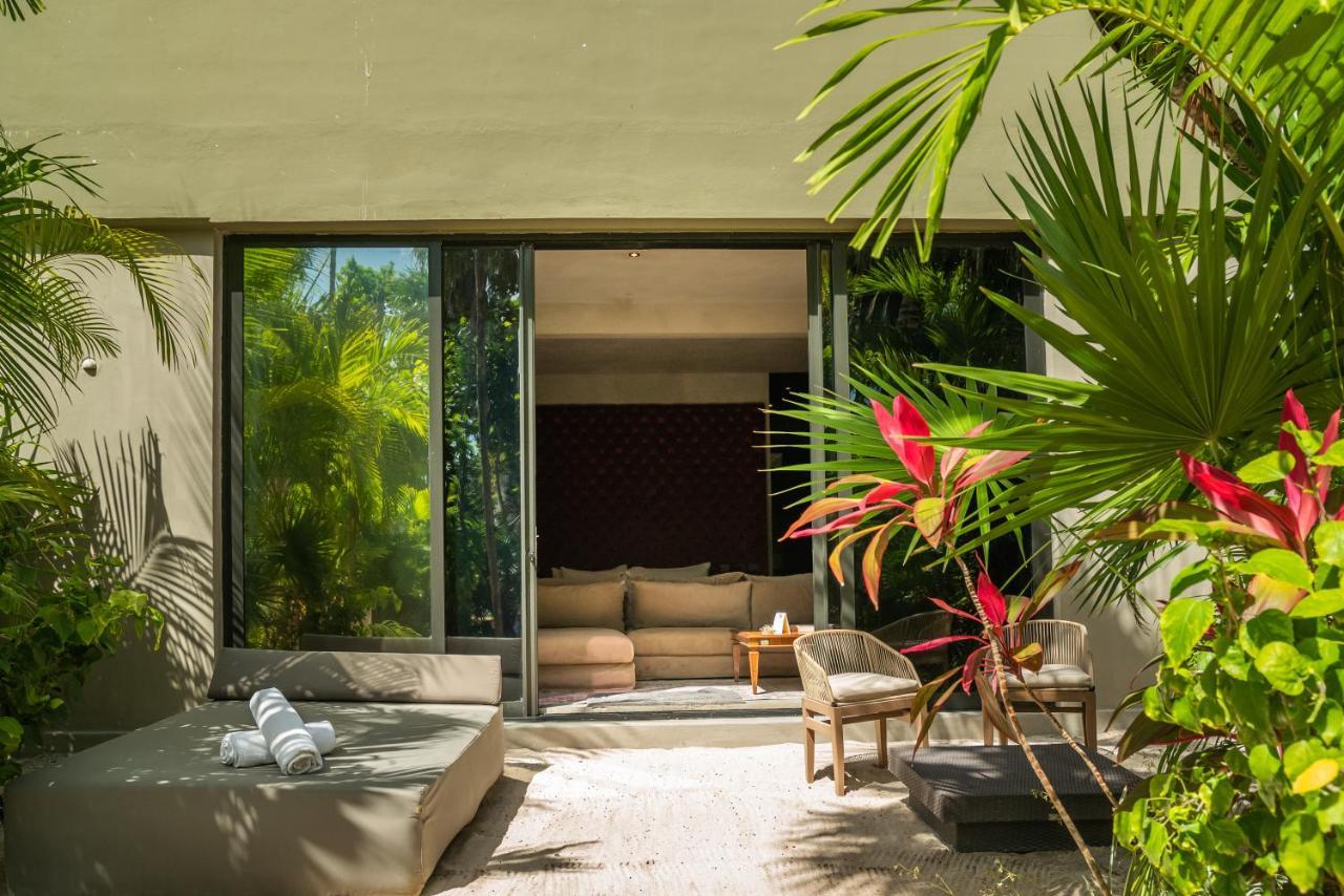 Casa Malca Hotel Tulum