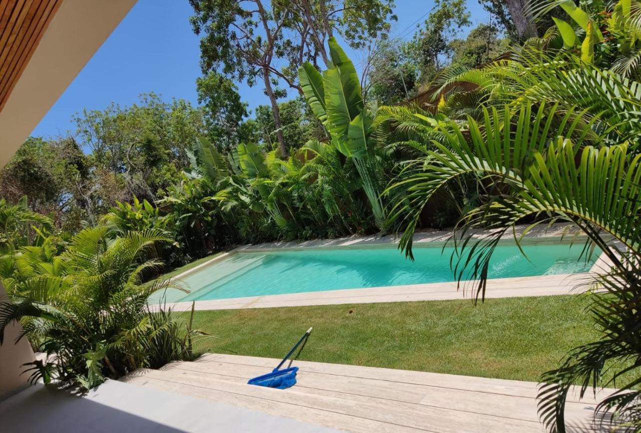 Villa 11br I Hacienda Zalama