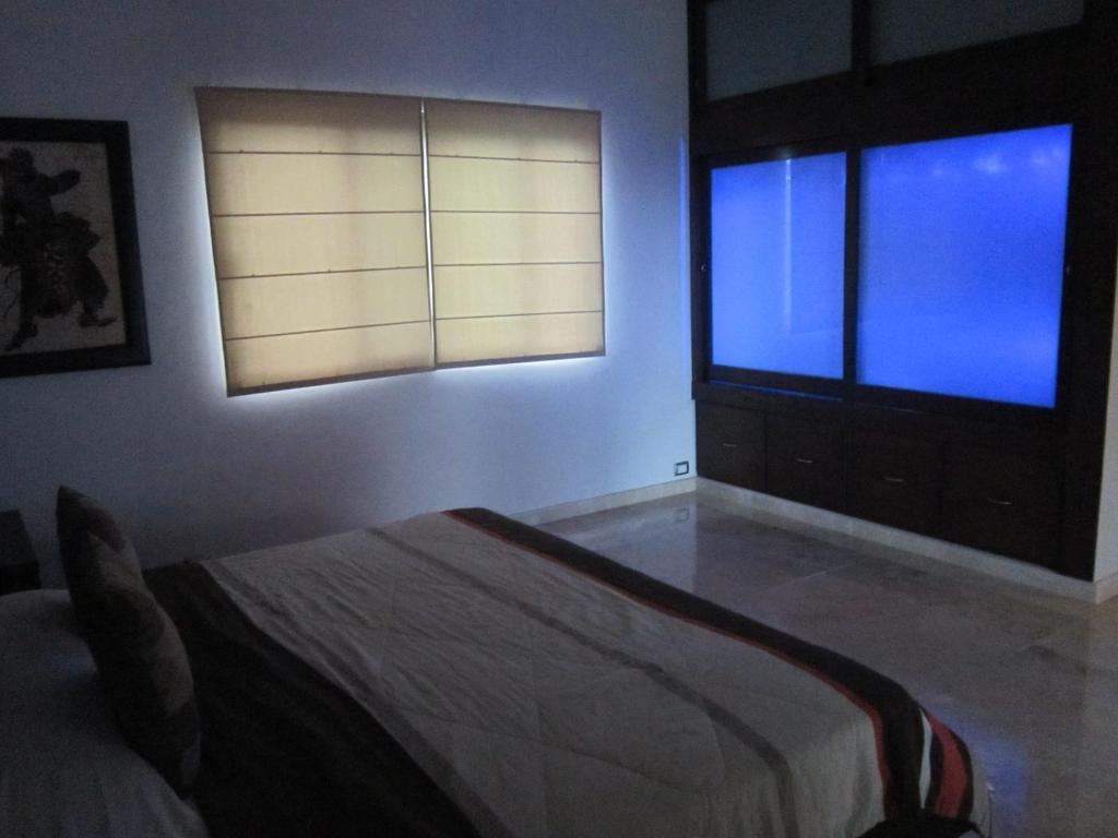 Blueberry Luxury Apartamento *