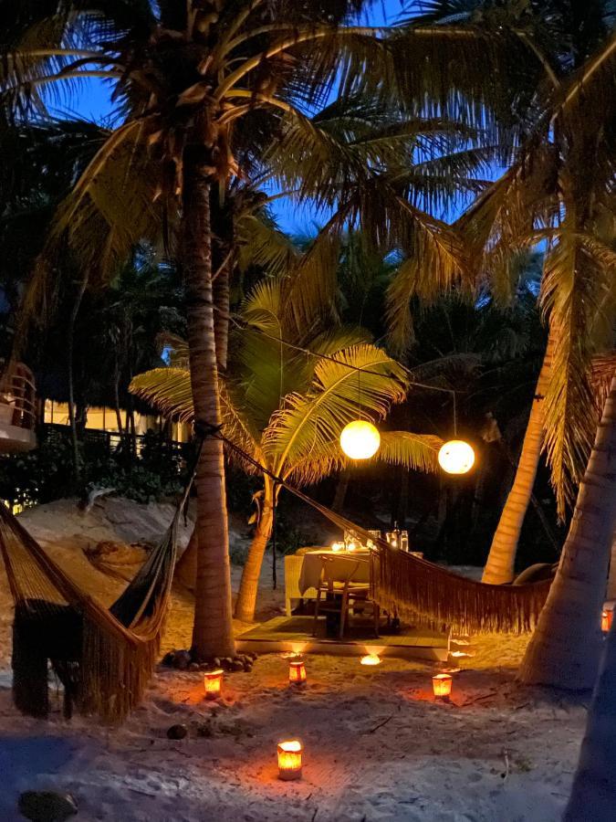 Casa Nalum Tulum