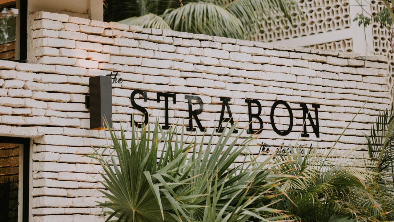 The Strabon Hotel