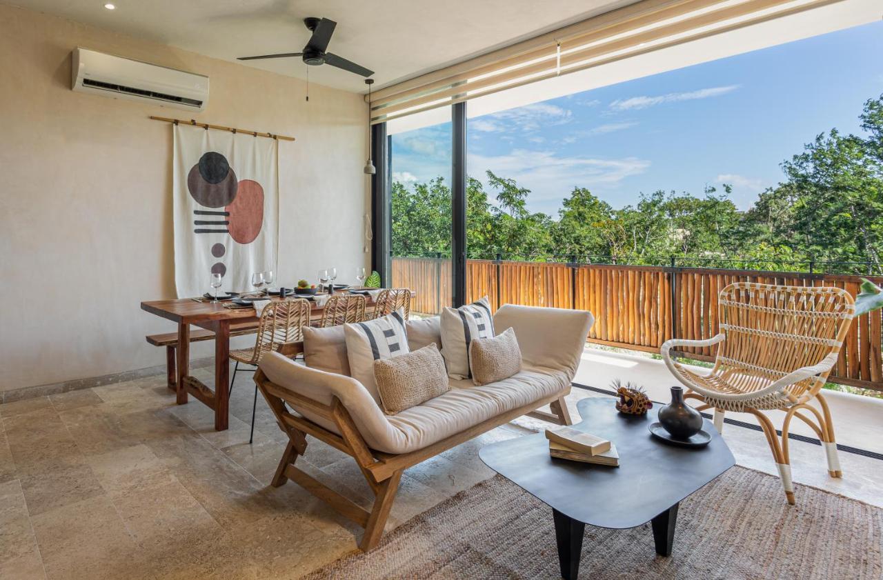 Hotel Tuluna Tulum