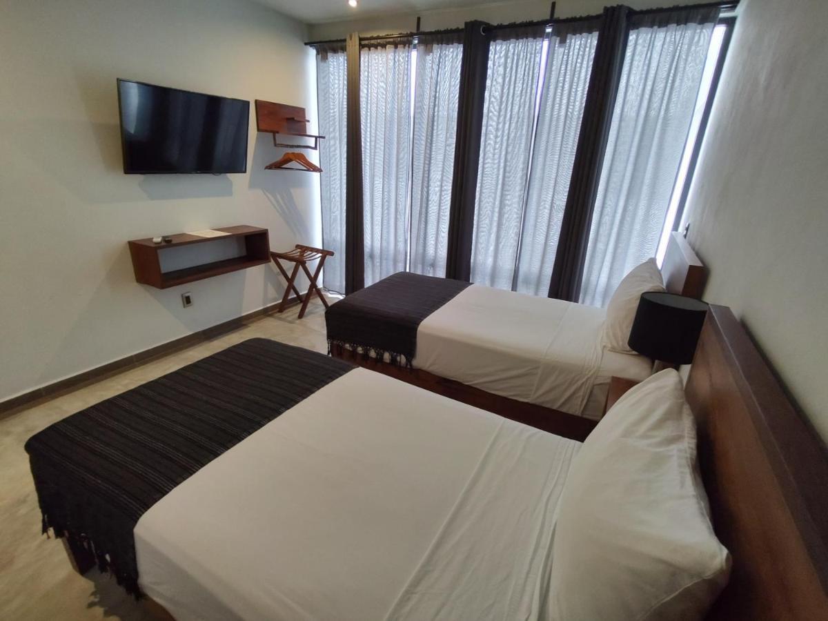 Hotel Muyu Tulum