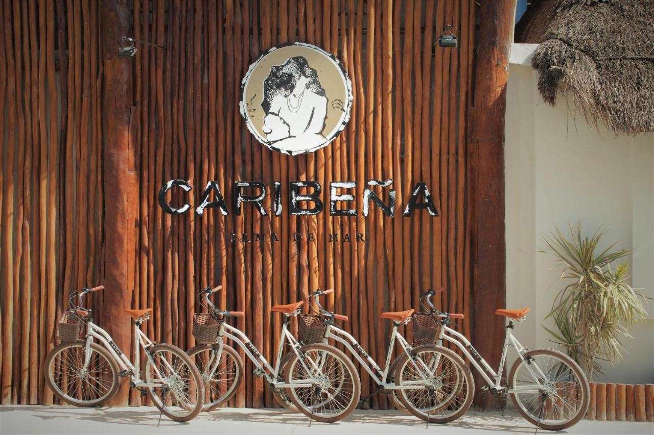 Caribeña Tulum