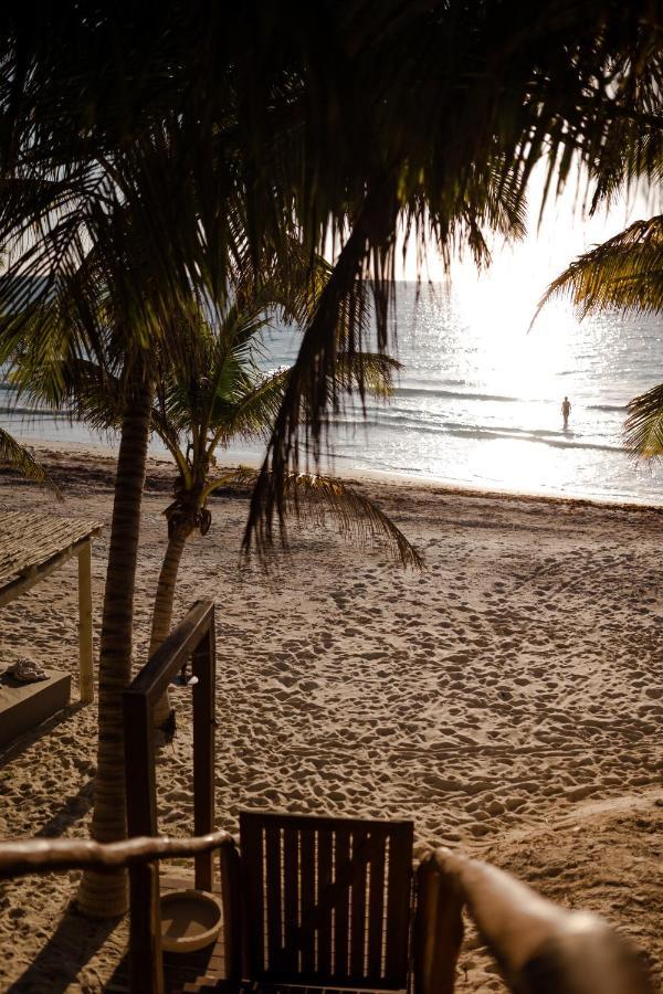 Сasa de vacaciones Casa Nalum Tulum