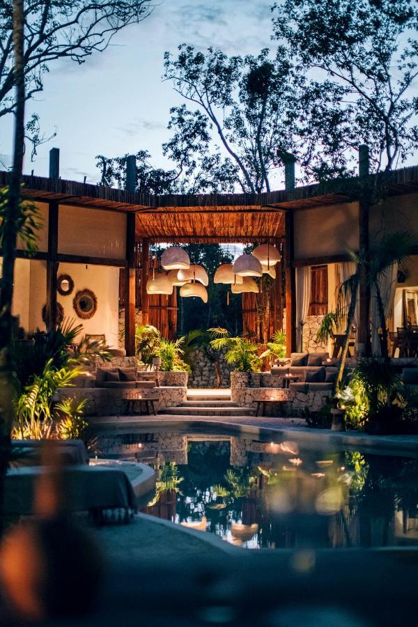 Muaré Hotel