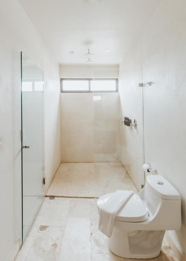 The Strabon Hotel Tulum