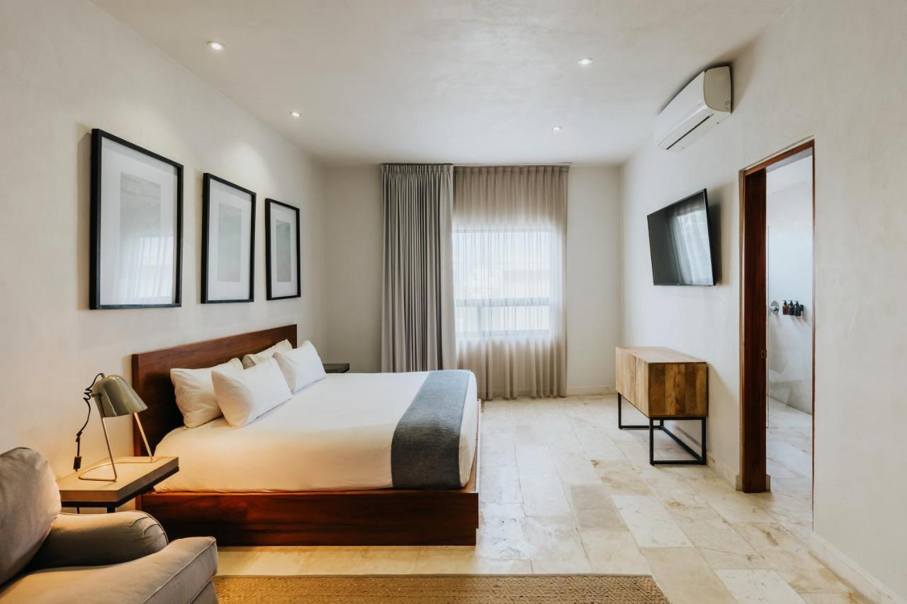 The Strabon 4*