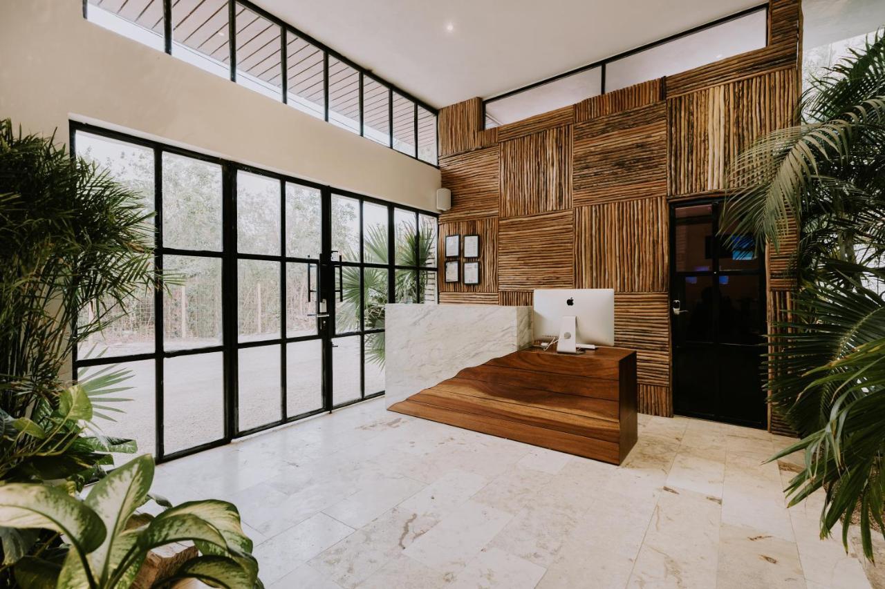 Hotel The Strabon Tulum