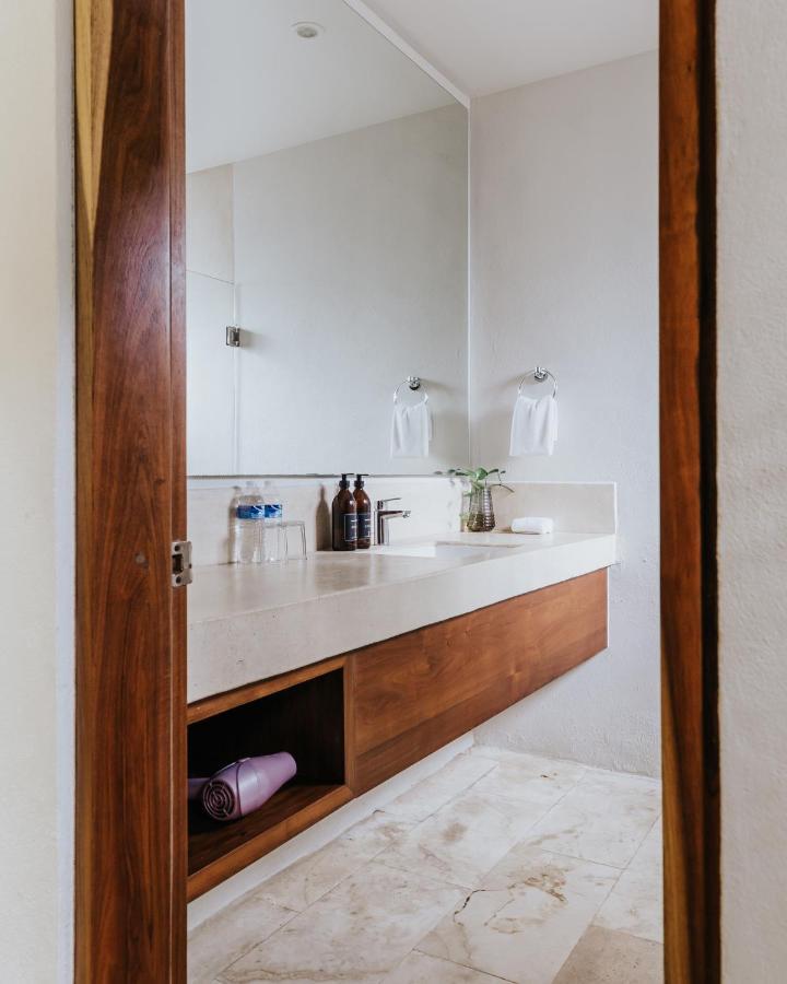 The Strabon Hotel Tulum