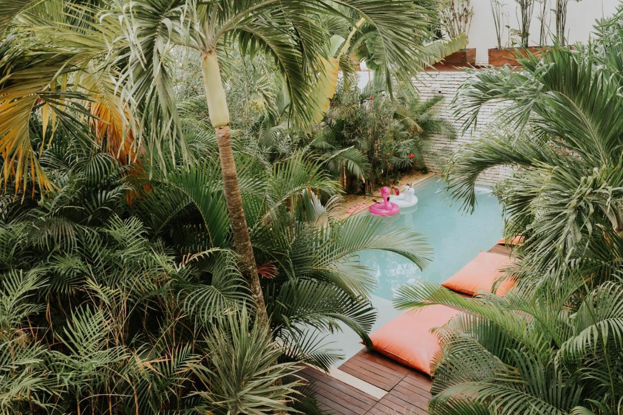 The Strabon Hotel Tulum
