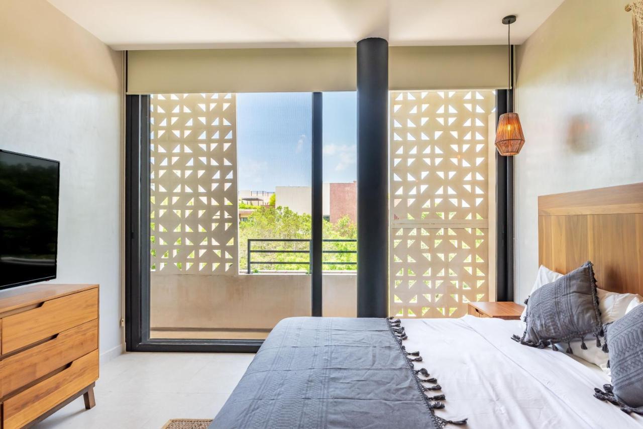 Mak Luxury At Aldea Zama, Apartamento *