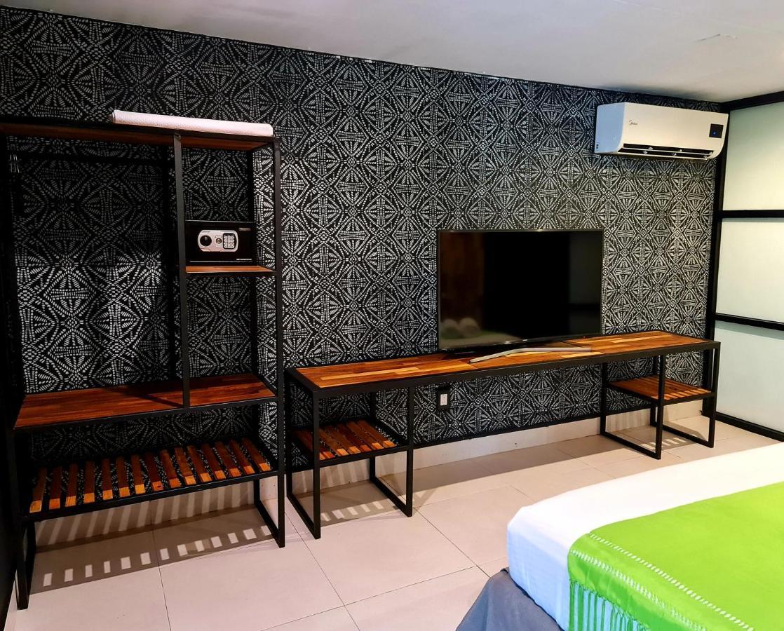 Barronegro (adults Only) Tulum