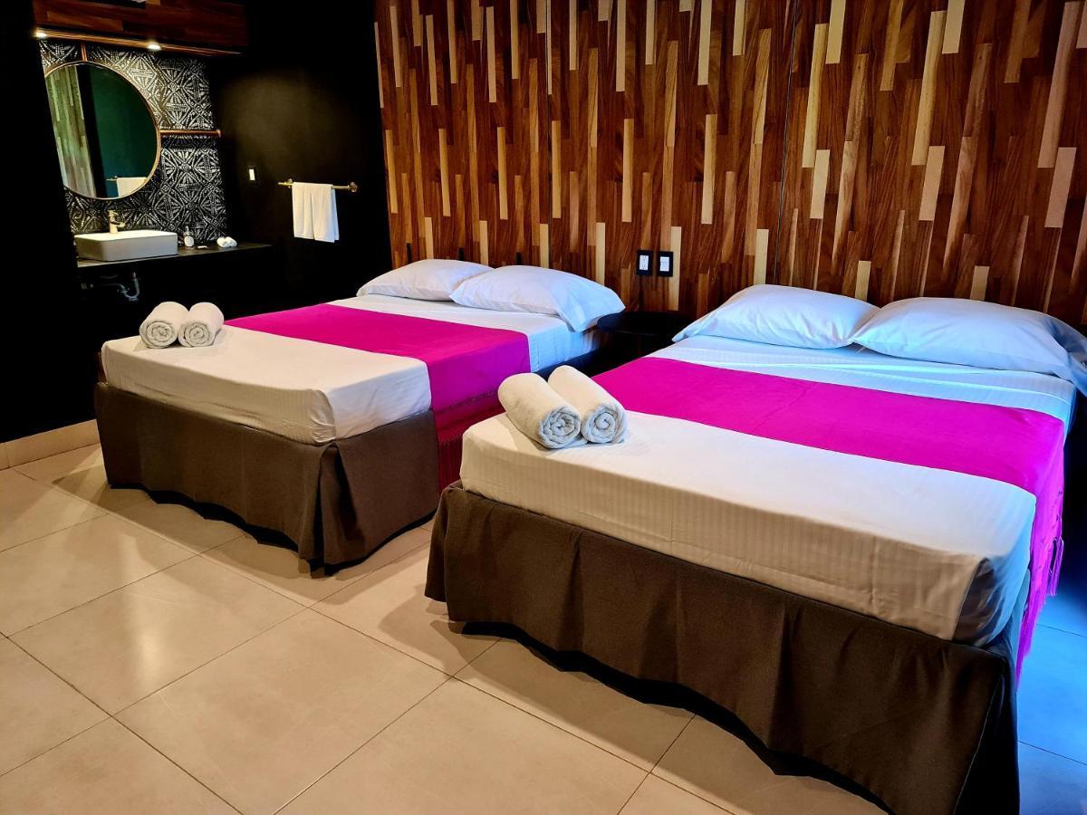 Barronegro (adults Only) Hotel