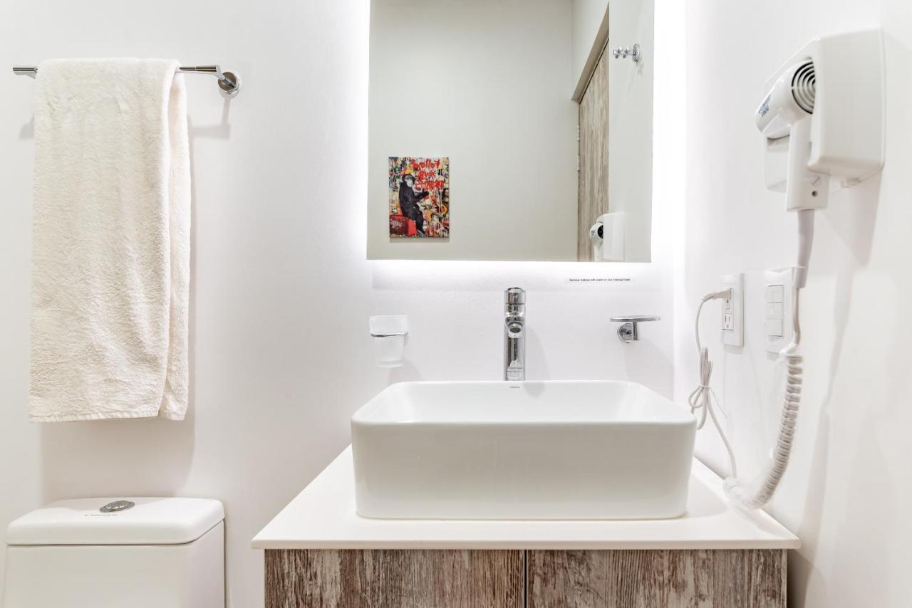 Apartamento Top Location, Rooftop Pool And Gym With Jungle View, Elle