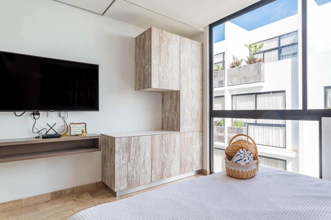 Top Location, Rooftop Pool And Gym With Jungle View, Elle *
