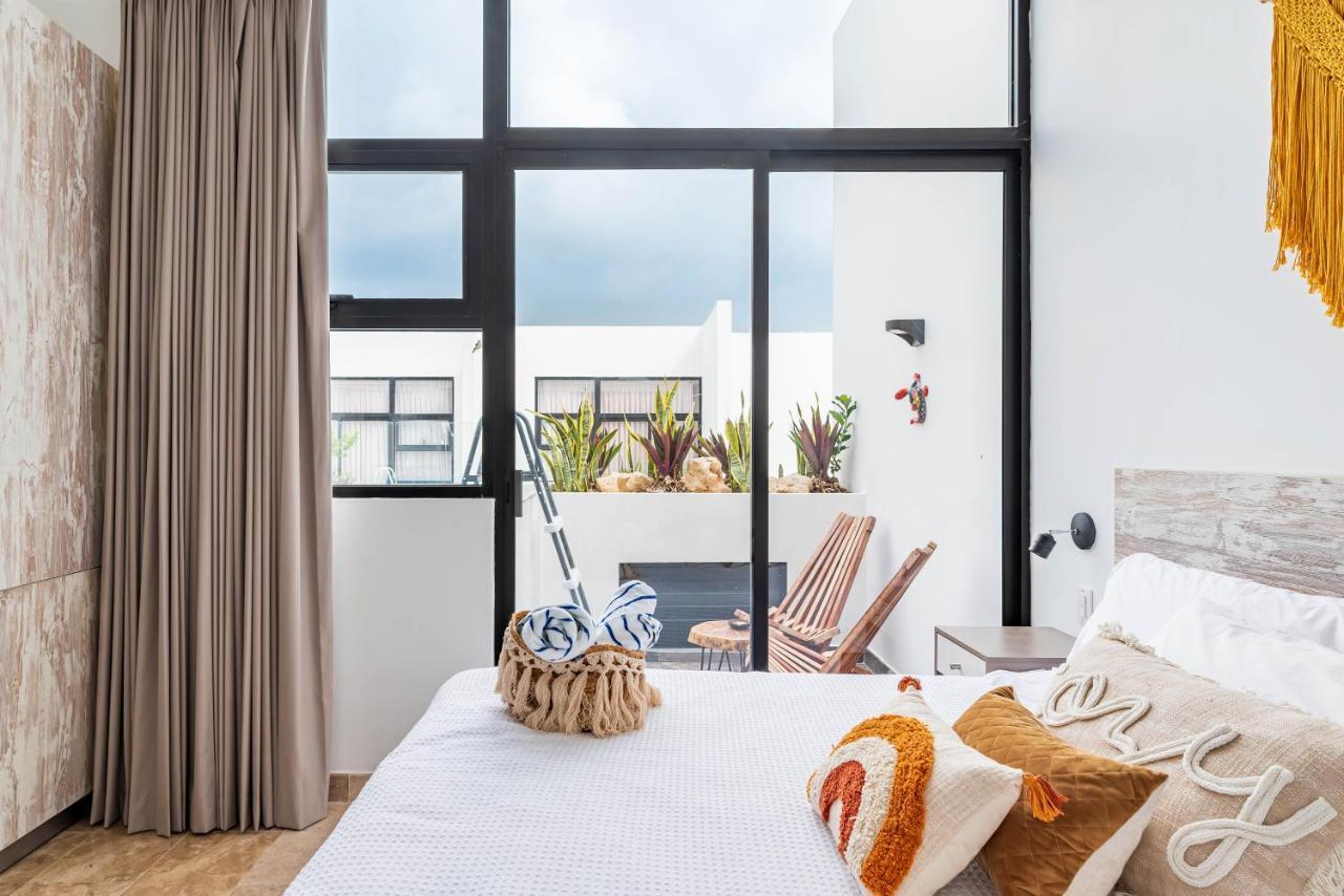 Top Location, Rooftop Pool And Gym With Jungle View, Elle