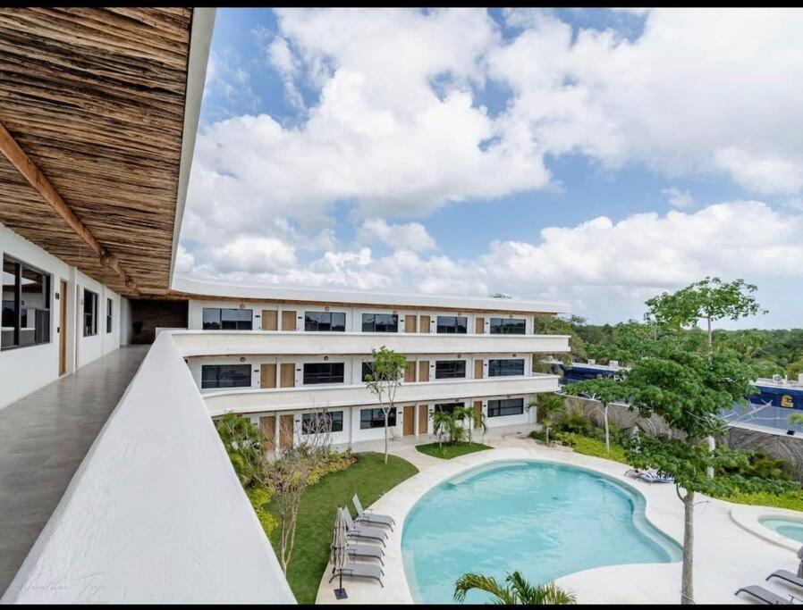 Elementos * Tulum