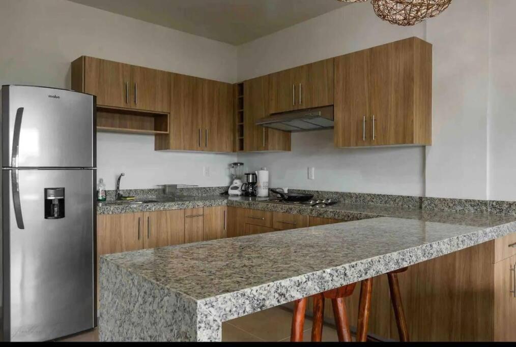 Apartamento Elementos