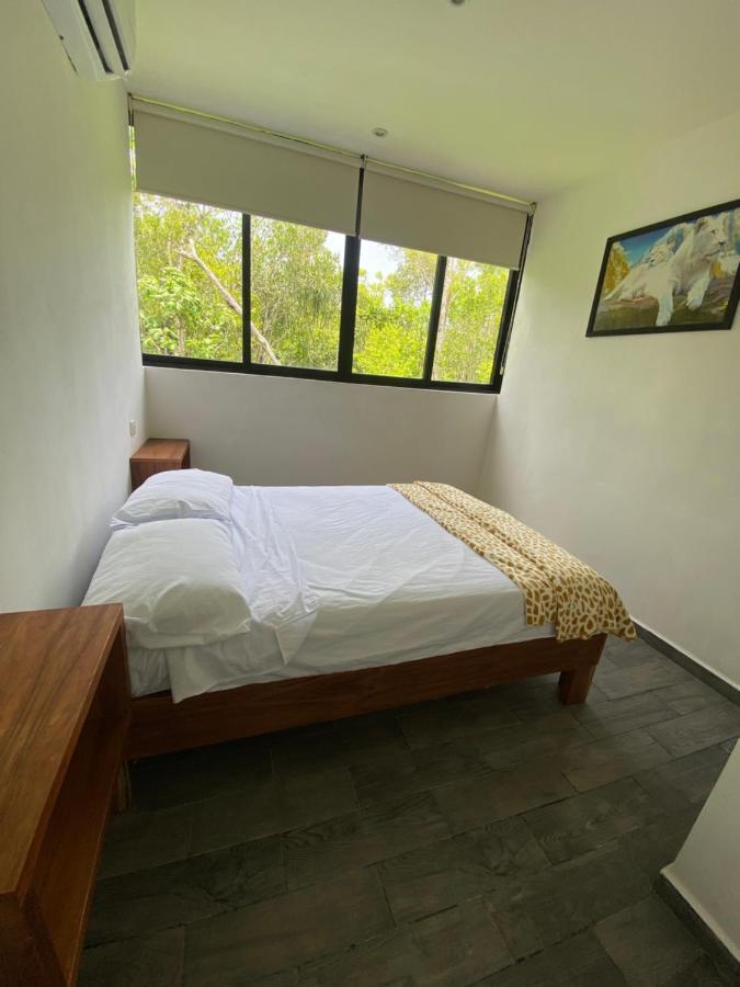 Apartamento Cuatro Elementos Noh