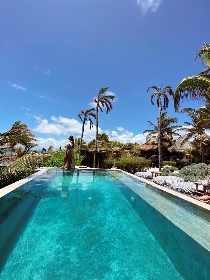 Playa Esperanza 3*