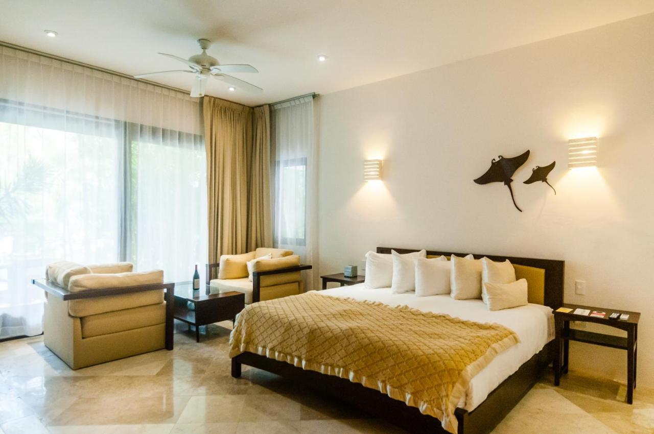 Apartahotel Mak Nuk Village - Clothing Optional