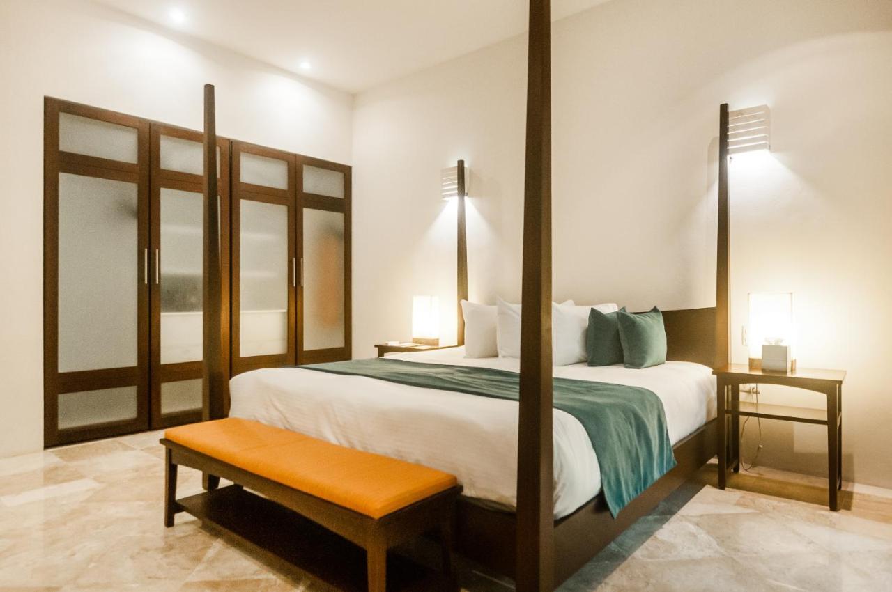 Apartahotel Mak Nuk Village - Clothing Optional 2*