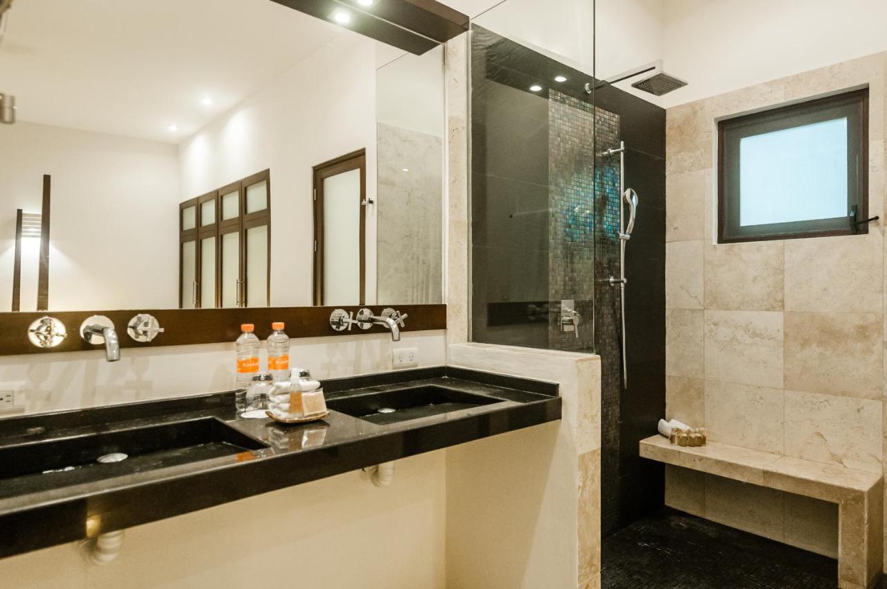 Mak Nuk Village - Clothing Optional Apartahotel Tulum